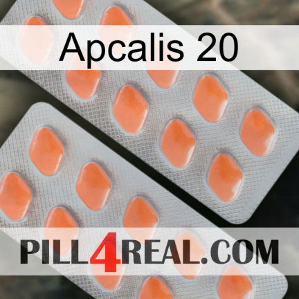 Apcalis 20 27